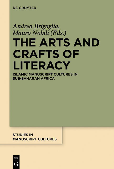 The Arts and Crafts of Literacy, Andrea Brigaglia, Mauro Nobili