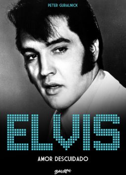 Elvis Presley, Henrique Guerra, Peter Guralnick
