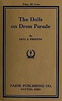 The Dolls on Dress Parade, Effa E. Preston