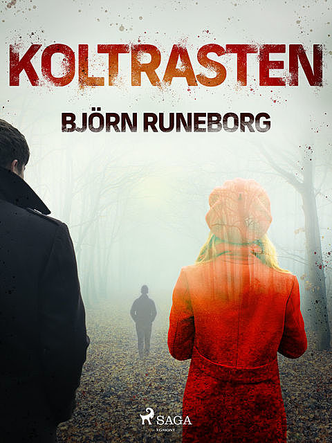 Koltrasten, Björn Runeborg