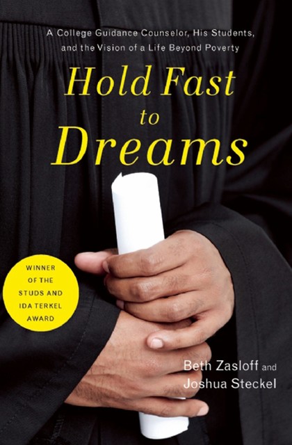 Hold Fast to Dreams, Beth Zasloff, Joshua Steckel