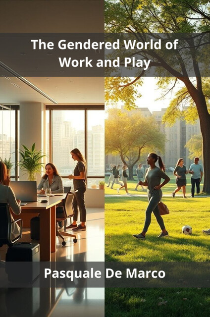 The Gendered World of Work and Play, Pasquale De Marco
