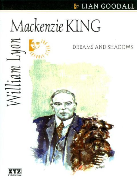 William Lyon Mackenzie King, lian goodall