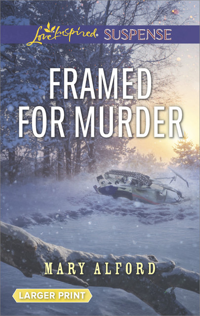 Framed for Murder, Mary Alford