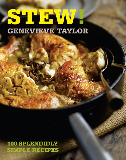 Stew!, Genevieve Taylor