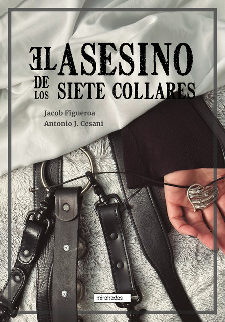El asesino de los siete collares, Antonio Cesani, Jacob Figueroa