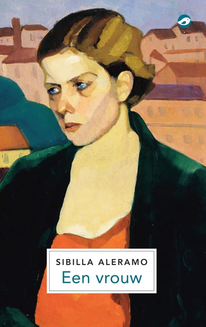 Een vrouw, Sibilla Aleramo