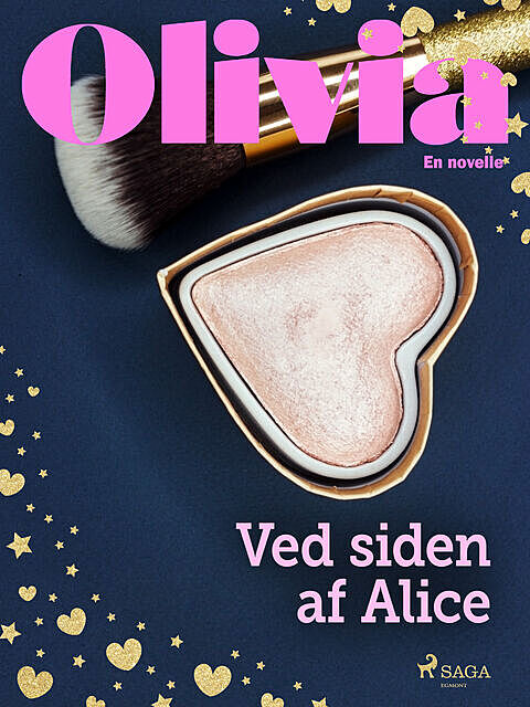 Olivia – Ved siden af Alice, Diverse