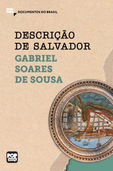Descrição de Salvador, Gabriel Soares de Sousa