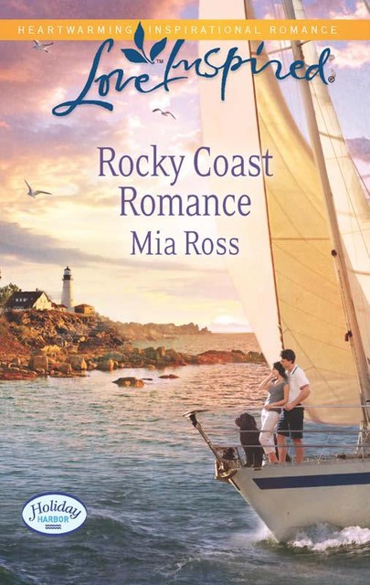 Rocky Coast Romance, Mia Ross