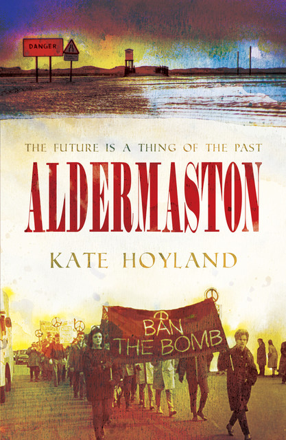 Aldermaston, Kate Hoyland