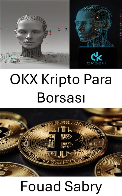 OKX Kripto Para Borsası, Fouad Sabry