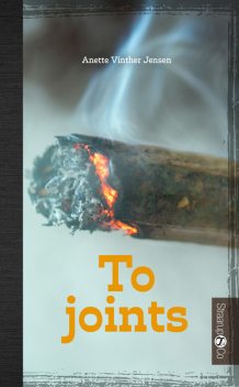 To joints, Anette Vinther Jensen