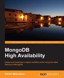 MongoDB High Availability, Afshin Mehrabani