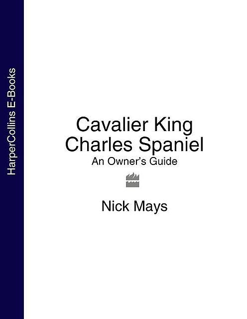 Cavalier King Charles Spaniel, Nick Mays