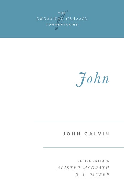 John, John Calvin