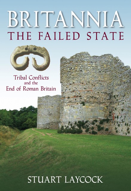 Britannia: The Failed State, Stuart Laycock