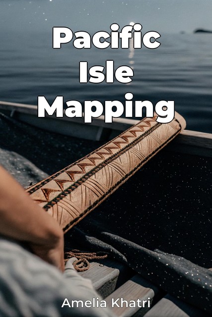 Pacific Isle Mapping, Amelia Khatri