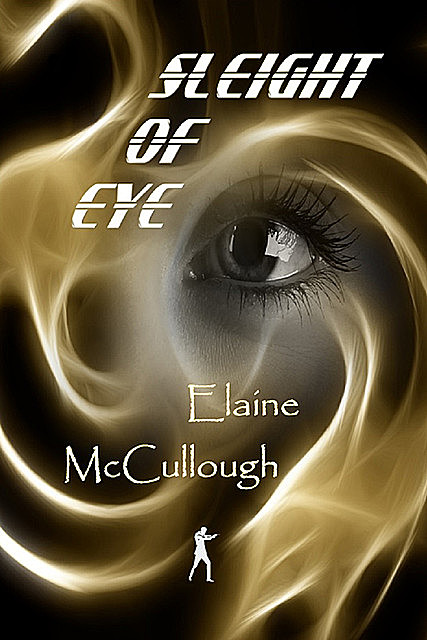 Sleight of Eye, Elaine McCullough