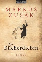 Die Bücherdiebin, Markus Zusak