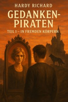 Gedankenpiraten, Hardy Richard