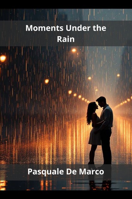 Moments Under the Rain, Pasquale De Marco