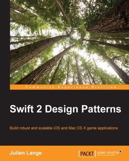 Swift 2 Design Patterns, Julien Lange