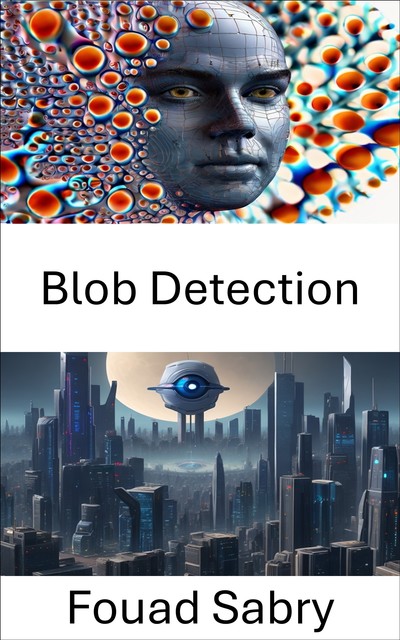 Blob Detection, Fouad Sabry