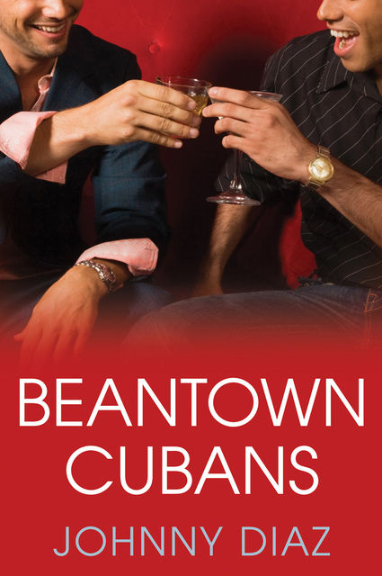 Beantown Cubans, Johnny Diaz
