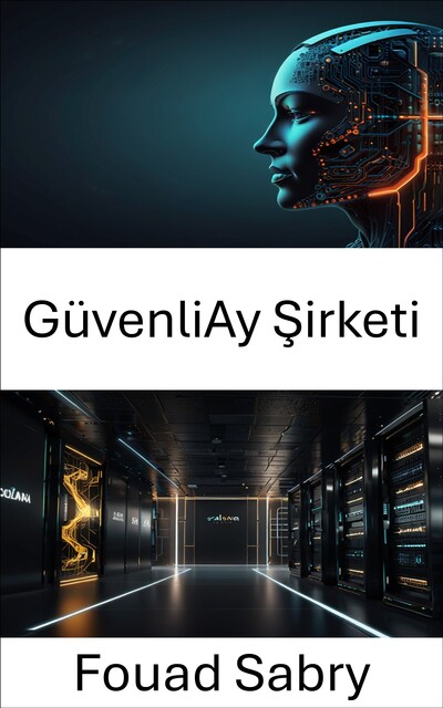 GüvenliAy Şirketi, Fouad Sabry