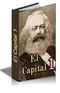 El Capital – Tomo I, Karl Marx