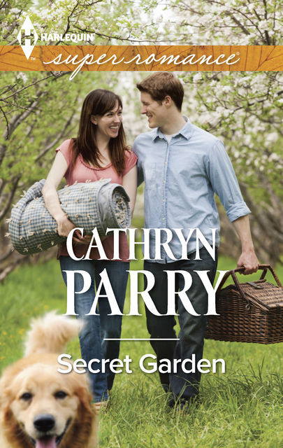 Secret Garden, Cathryn Parry