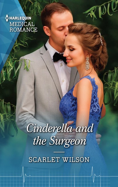 Cinderella And The Surgeon, Scarlet Wilson