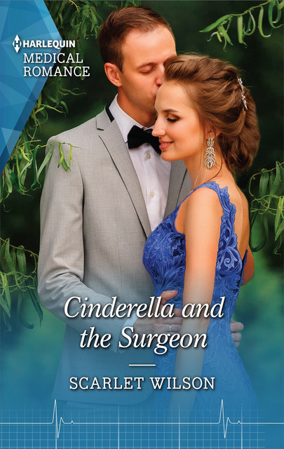 Cinderella And The Surgeon, Scarlet Wilson