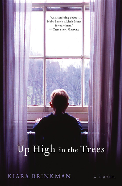 Up High in the Trees, Kiara Brinkman