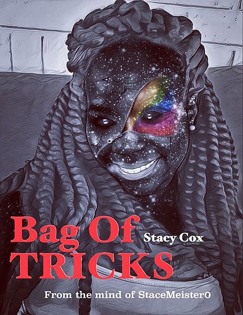 Bag of Tricks, Stacy Cox