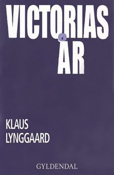 Victorias år, Klaus Lynggaard