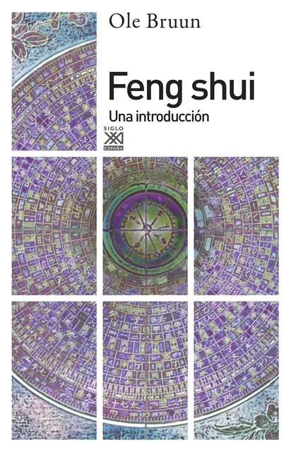 Feng Shui, Ole Bruun