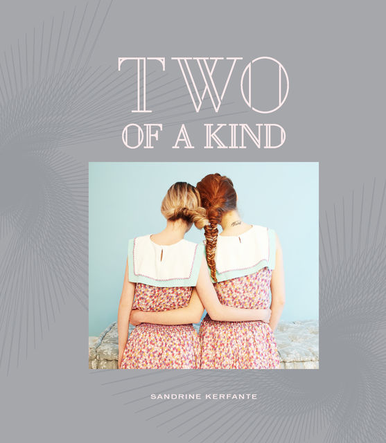 Two of a Kind, Sandrine Kerfante