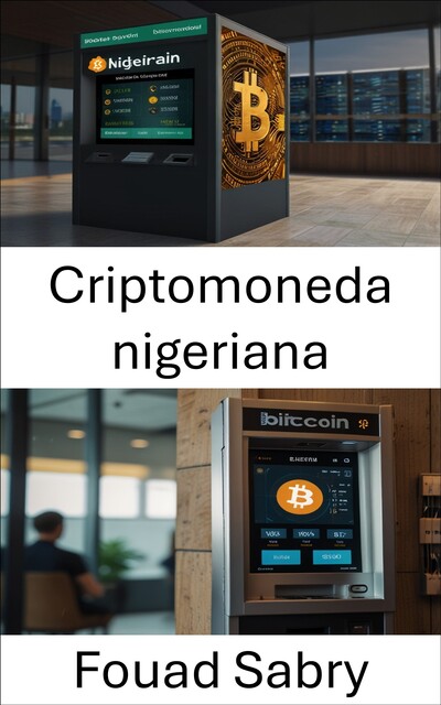 Criptomoneda nigeriana, Fouad Sabry