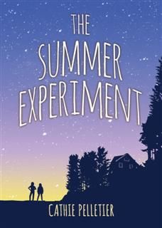 Summer Experiment, Cathie Pelletier