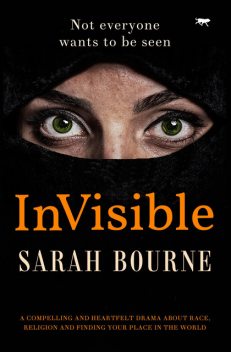 InVisible, Sarah Bourne