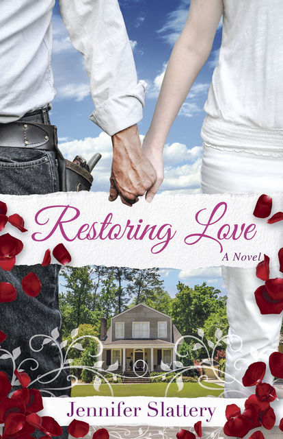 Restoring Love, Jennifer Slattery
