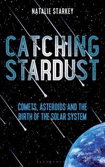 Catching Stardust, Natalie Starkey