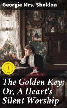 The Golden Key; Or, A Heart's Silent Worship, Georgie Sheldon