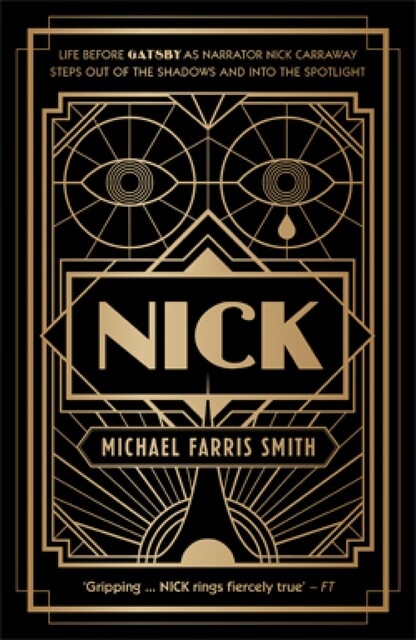 NICK, Michael Smith