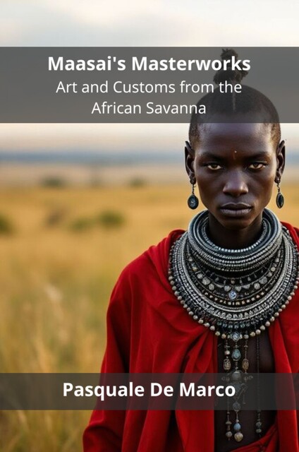 Maasai's Masterworks, Pasquale De Marco