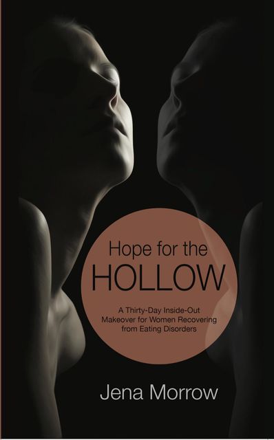 Hope for the Hollow, Jena Morrow