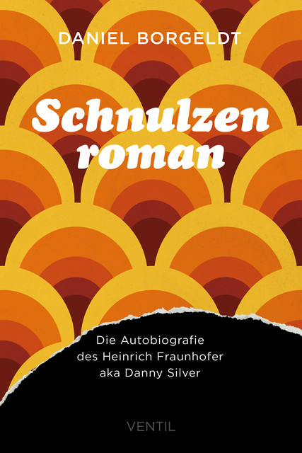 Schnulzenroman, Daniel Borgeldt