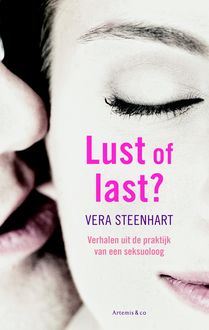 Lust of last, Vera Steenhart